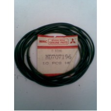 MD707196 MITSUBISHI ORING